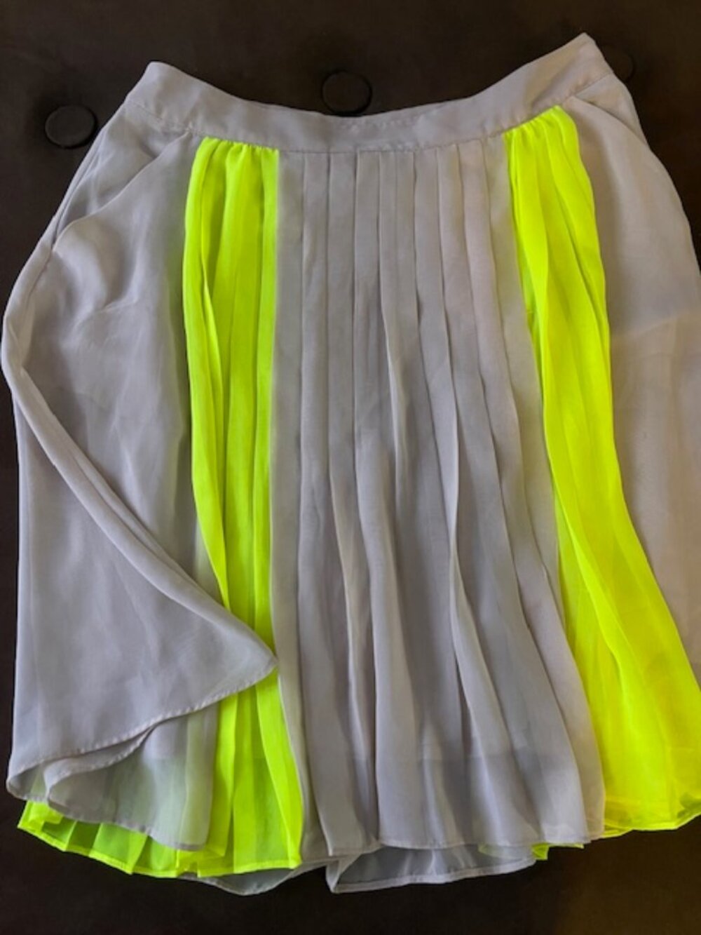 Womans Skirt